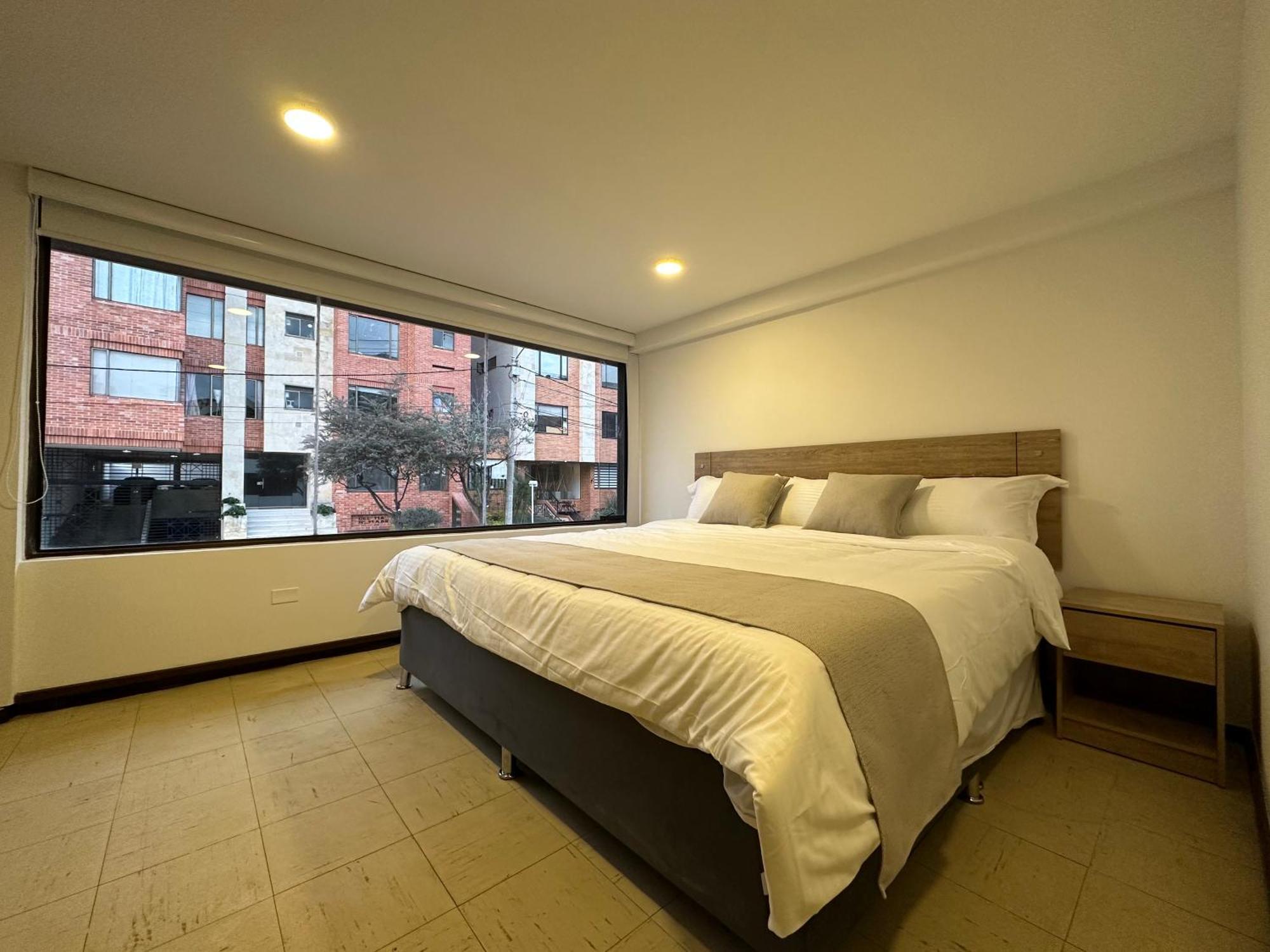 One Fourteen Rooms Bogotá Kültér fotó